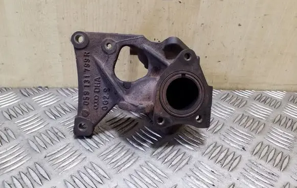 Volkswagen Touareg II Other exhaust manifold parts 059131799R