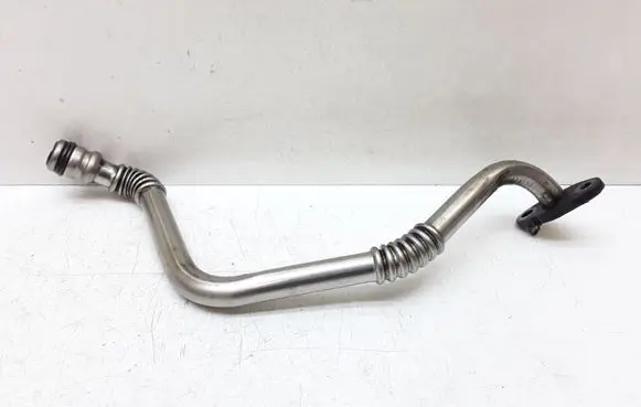 Volvo S40, V40 EGR valve line/pipe/hose 