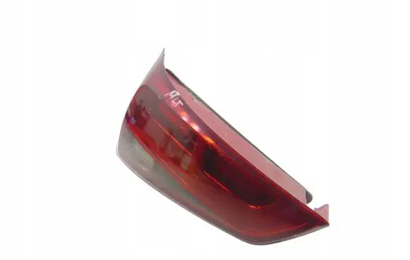 Audi A1 Rear/tail lights 8X0945093E