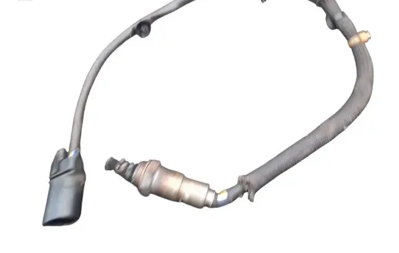 Opel Astra K Lambda probe sensor 55489509