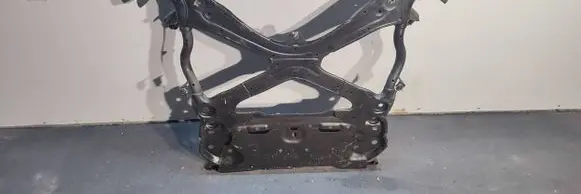 Audi A4 S4 B9 Front subframe