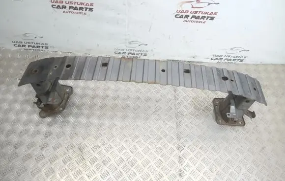 Mazda 3 I Front bumper cross member