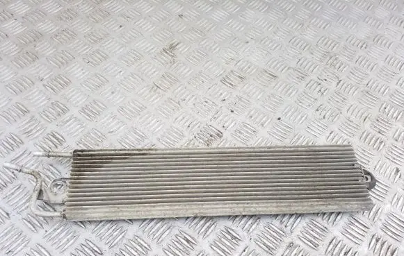 Volkswagen PASSAT B6 Fuel cooler (radiator) 