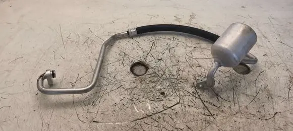 Toyota C-HR II Air conditioning (A/C) pipe/hose 8870302E90