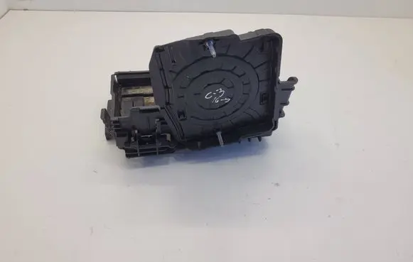 Citroen C3 Battery box tray 9676054080