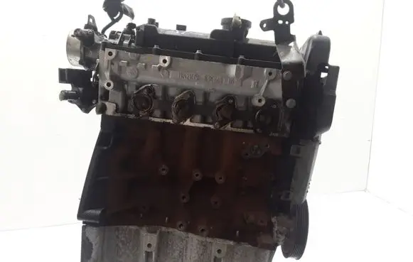 Renault Kangoo II Engine K9K636