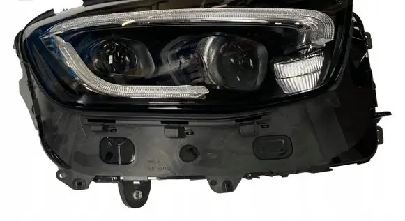 Mercedes-Benz GLC X253 C253 Headlight/headlamp A2539065603