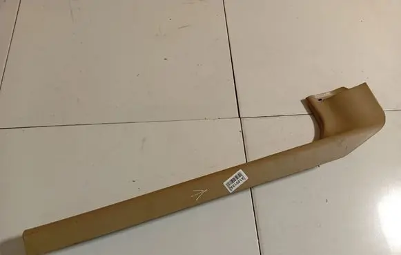 Alfa Romeo 147 Front sill trim cover 735263946