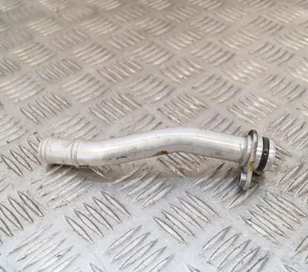 Porsche Macan (95B) Air intake hose/pipe 94610642160