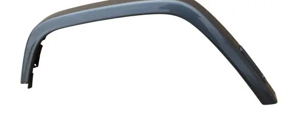 Mercedes-Benz G W463 2nd Gen Rear arch trim A4638812800 A4658810200