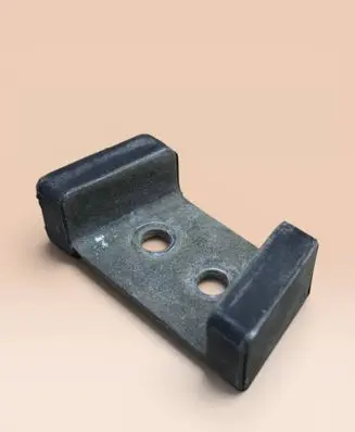 Suzuki Samurai Trunk lock loop
