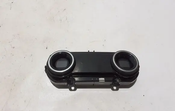 Land Rover Range Rover L405 Air conditioner control unit module JK5218D687BE