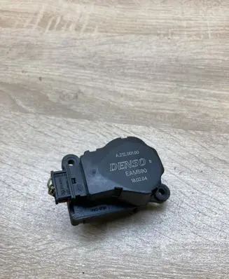 Peugeot 807 Air flap motor/actuator A21200100 EAM590