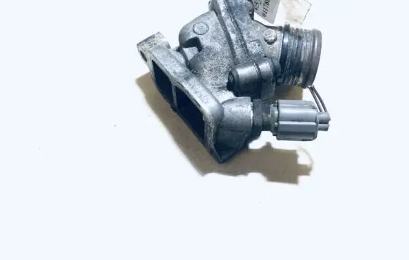 Volvo S60 Engine coolant pipe/hose 30680022