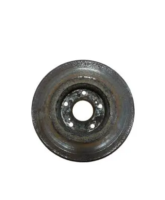 Honda Accord Front brake disc