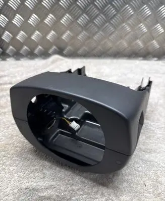BMW XM Steering wheel column trim 9631641 01417108 28450