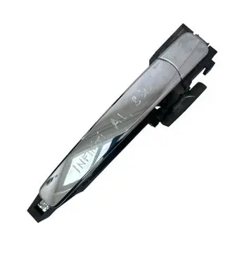 Infiniti FX Rear door exterior handle