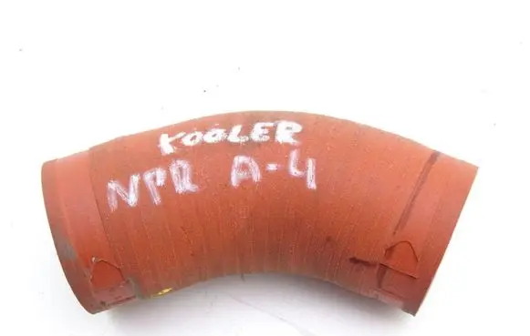 Isuzu N Series Intercooler hose/pipe