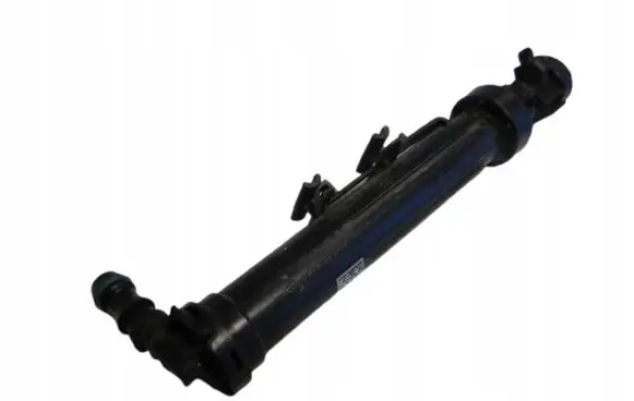 Mercedes-Benz A W176 Headlight washer spray nozzle A1768600147