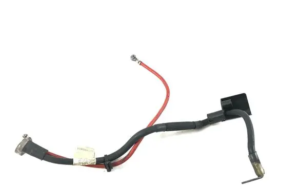 Skoda Superb B6 (3T) Positive cable (battery) 1K0971920