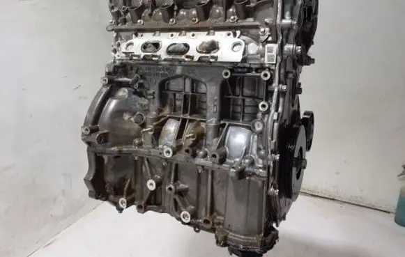 Mercedes-Benz GLA H247 Engine 282914