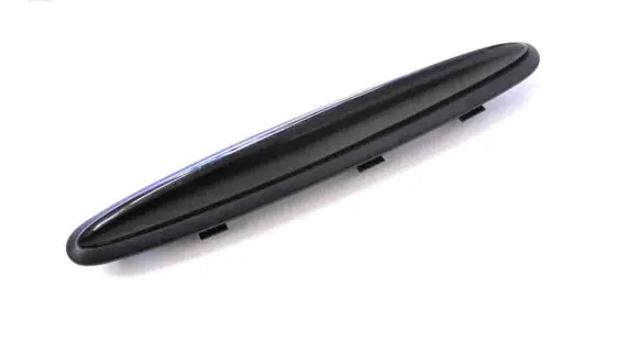 Mercedes-Benz C W204 Parking PDC sensor display screen A2465420023