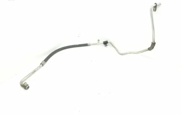 Peugeot 4007 Air conditioning (A/C) pipe/hose