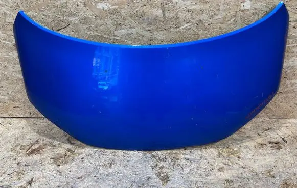 Suzuki Ignis Engine bonnet/hood S2501P001