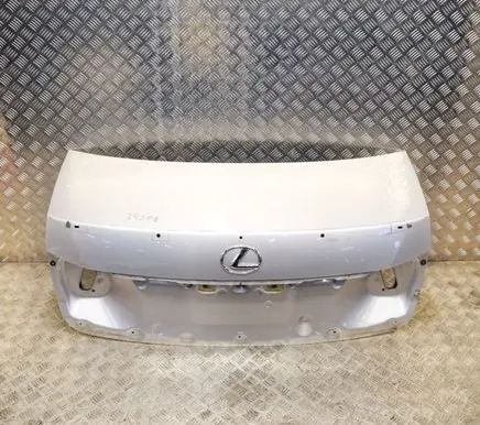 Lexus GS 300 350 430 450H Tailgate/trunk/boot lid 6440130B30