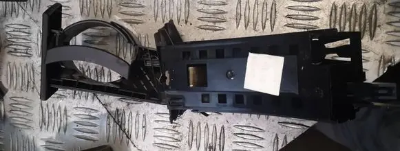 BMW X3 E83 Cup holder 51163418359