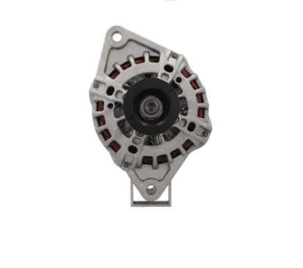 Fiat Ducato Generator/alternator F000BL0707
