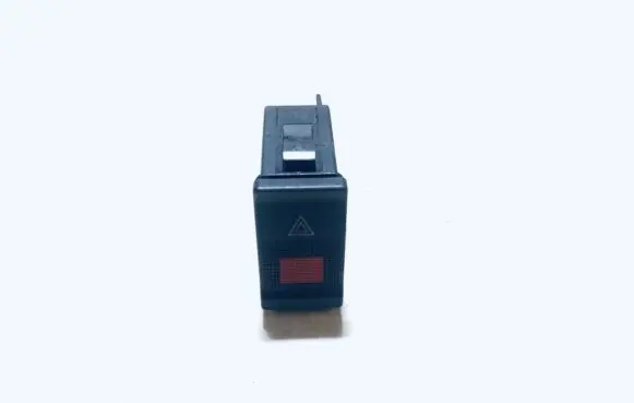 Audi A6 S6 C4 4A Hazard light switch 4a0941509a