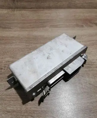 BMW 5 E34 ABS control unit/module 0265100049 1158958