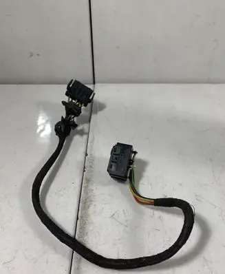 Audi A6 S6 C4 4A Electric window control switch 4A0959855C