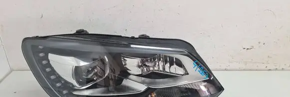 Volkswagen Touran II Headlight/headlamp 1T1941754H