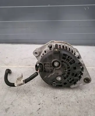 Opel Antara Generator/alternator