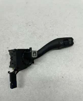 Audi A3 S3 8P Wiper control stalk 8P0953519A 01203610 2061051895954
