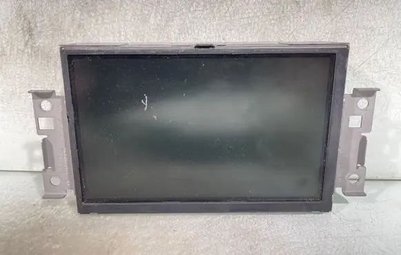 Volvo XC60 Screen/display/small screen 31357097 7609501430
