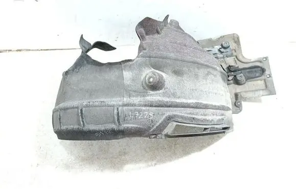 Porsche Panamera (971) Front wheel arch liner splash guards 971810907