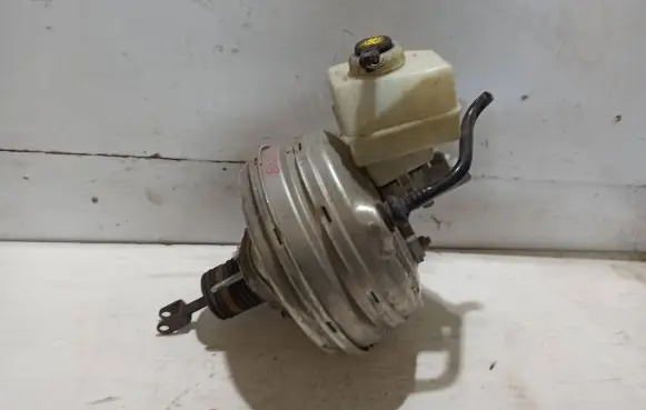 BMW X3 E83 Brake booster 293450199015 00173107201295