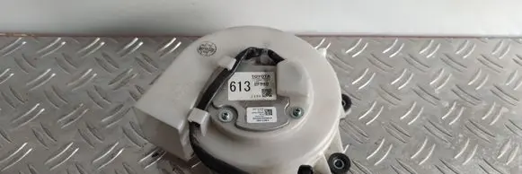 Lexus RX 450H Hybrid/electric vehicle battery fan G923048060 1173006132