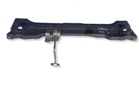 Mercedes-Benz E C207 W207 Radiator support slam panel PASGORNY207H