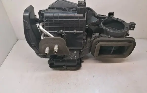 Peugeot Boxer Interior heater climate box assembly housing 168320600