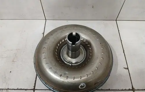 Porsche 911 997 Torque converter A7222503202