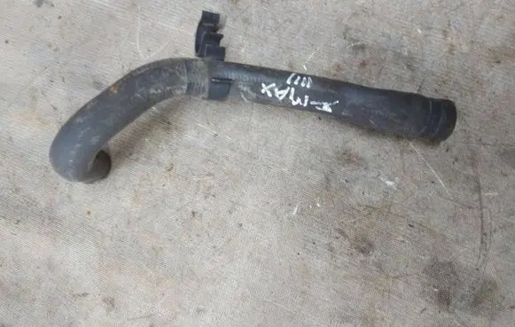 Ford S-MAX Coolant pipe/hose 