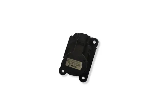 Mitsubishi Lancer X Air flap motor/actuator CSA512T010