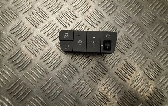 KIA Rio Other switches/knobs/shifts 93700H8VU0