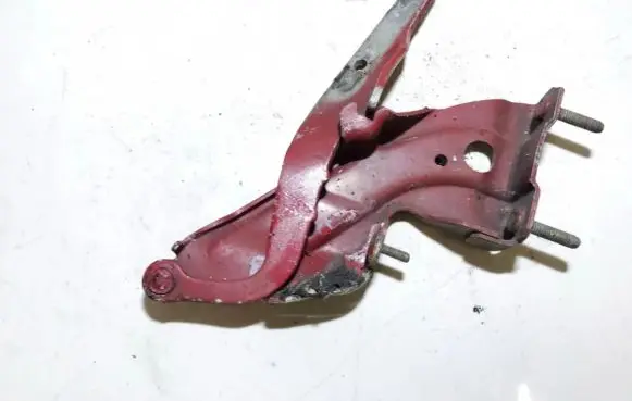 Fiat Bravo - Brava Engine bonnet/hood hinges