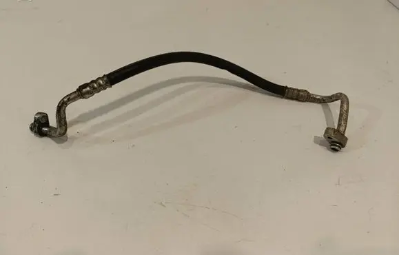 Peugeot Boxer Air conditioning (A/C) pipe/hose 1379563080
