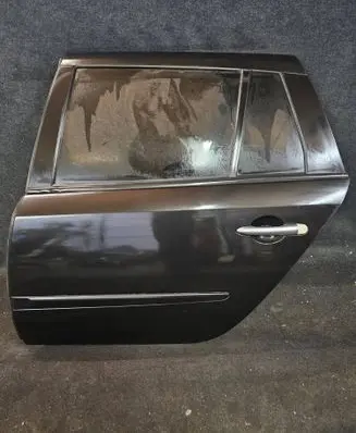 Renault Laguna II Rear door 